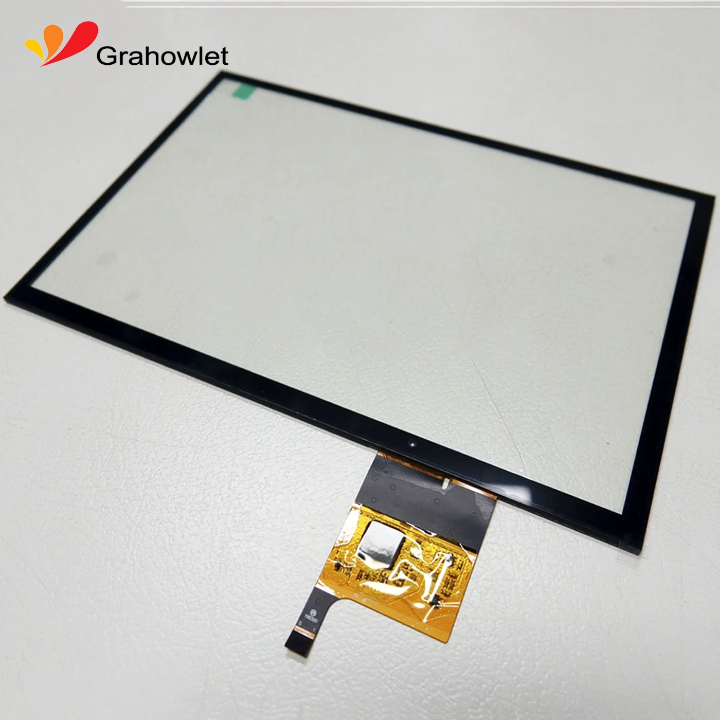 Pcap(projected Capacitive) Glass Panel 7,8,10.1,12.1,13,13.3,15 Usb Touch Screen Overlay Kit Panel Agriculture Medical 1