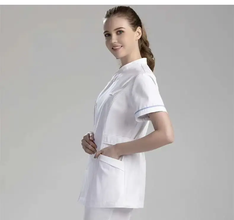 經典醫療工作服公司 2