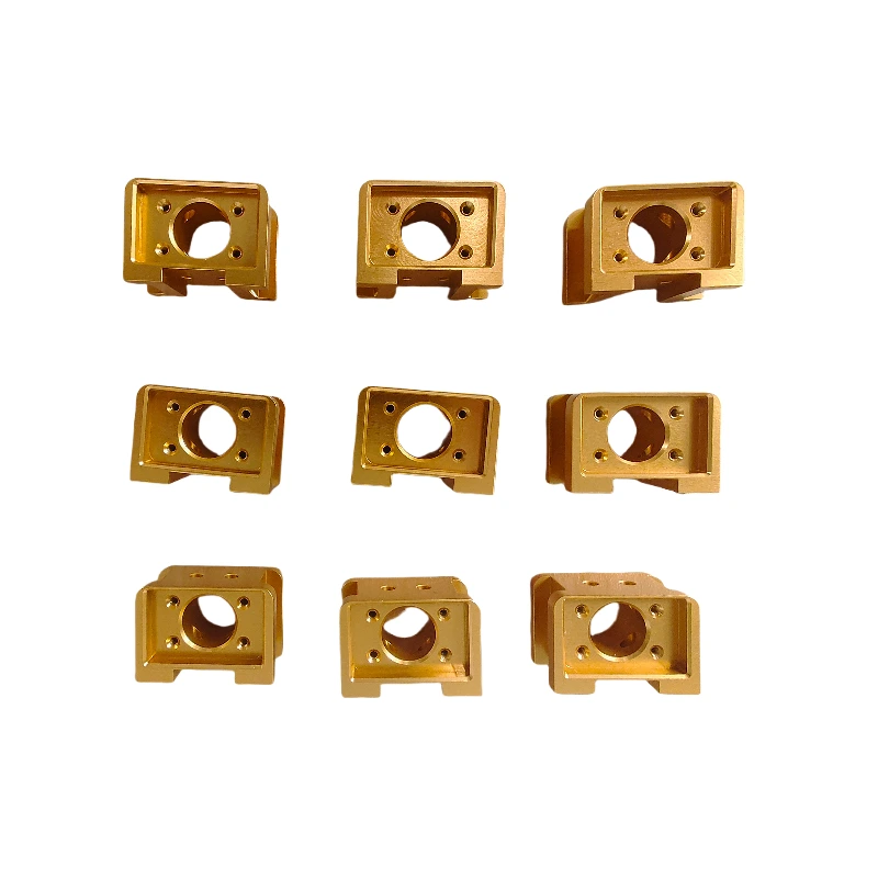 High Precision OEM Automotive Die Casting Parts for Woolworths 1