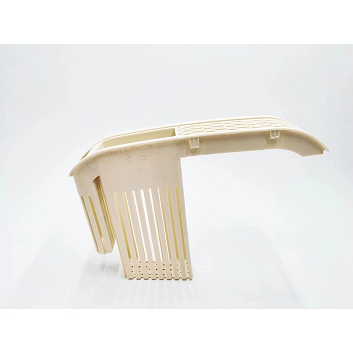Eco-friendly Kitchen Plastic Injection Molded Chopsticks Basket OEM ODM 1