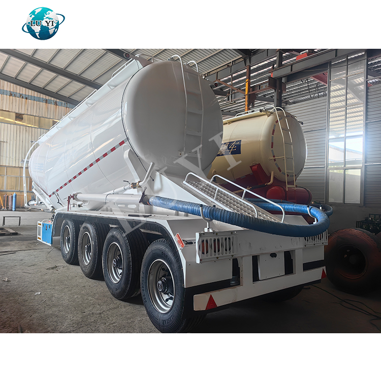 NOUVEAU SEMI-TANKINE SIM-TRAIL 5