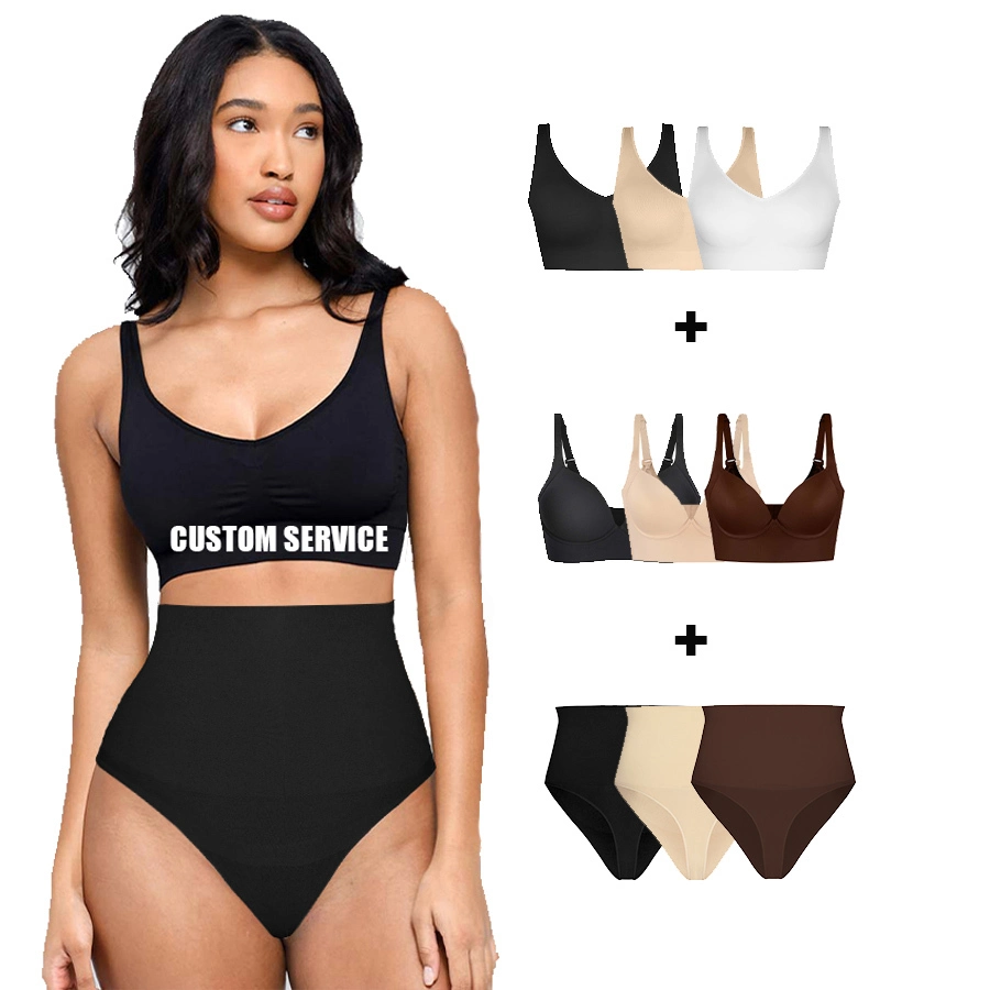 Sutiã Push Up Plus Size Direto da Fábrica - Sem Costura e Modelador de Corpo 1