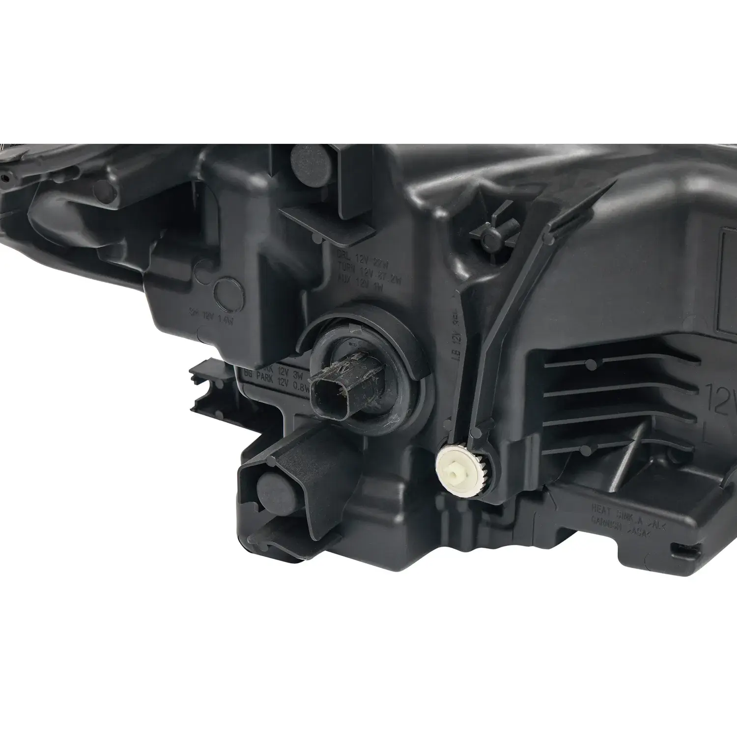 Avtomobillar uchun maxsus faralar narxlari ro&#39;yxati 3