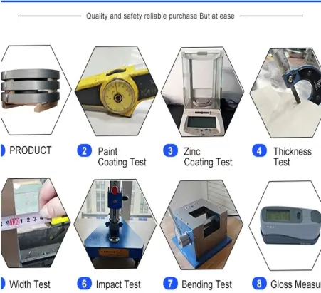 Aluminium Round Pipe Aluminium Pipe Wholesale - TXD Steel 6