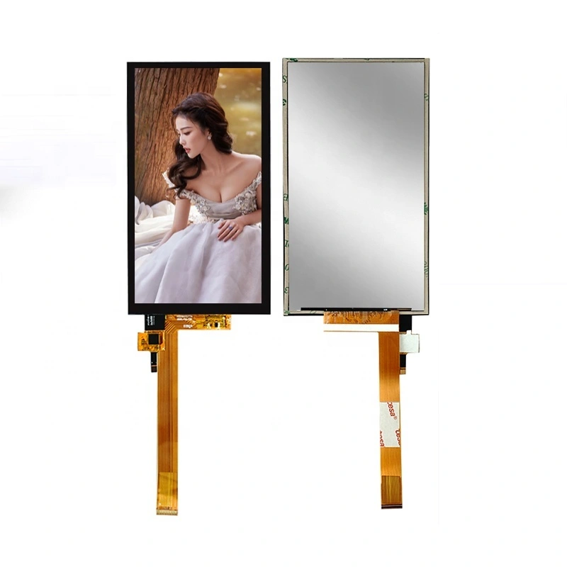6 IPS TFT LCD Display Module 1080*1920 High Resolution 1