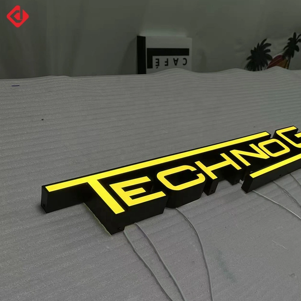High Quality Outdoor Led Signs 3