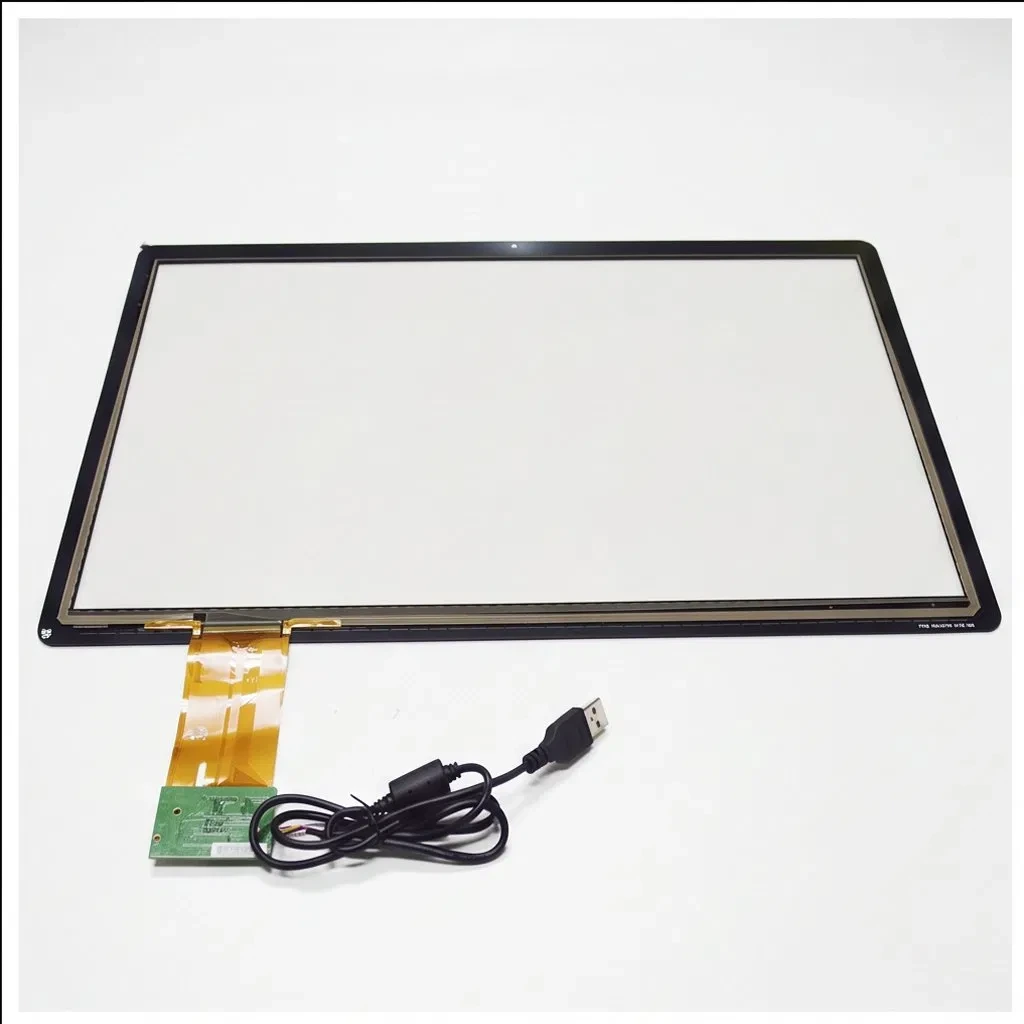 High-Quality Capacitive Touch Display Module for -20°C to 70°C Operating Temperatures 1