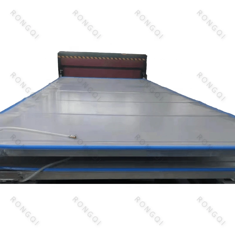 Three-layer Laminated Glass Equipment Strengthening Furnace Production Line Eva Laminate Furnace Manufacturer 1