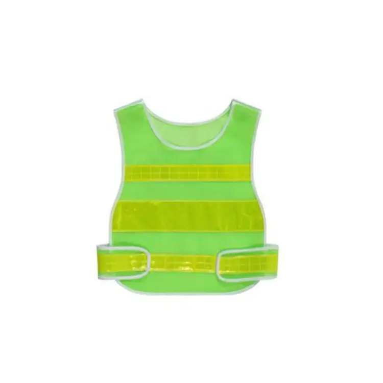 Reflectorized Vest Safety Vests Wholesale - MINGBAI 3