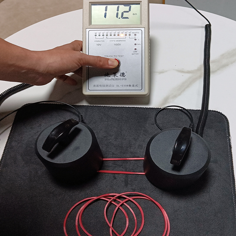 High Insulation Anti-Static Rubber Bands for Precision Electronics – Wholesale 1