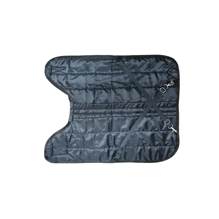 Giacca calda in vitello all&#39;ingrosso, abbigliamento termico in vitello, cappotto in vitello impermeabile e antivento 1