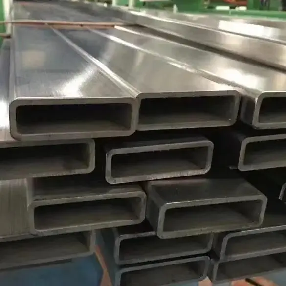 Good Selling 2 Inch Aluminum Pipe with Good Price for Fertilizer Pipelines 6