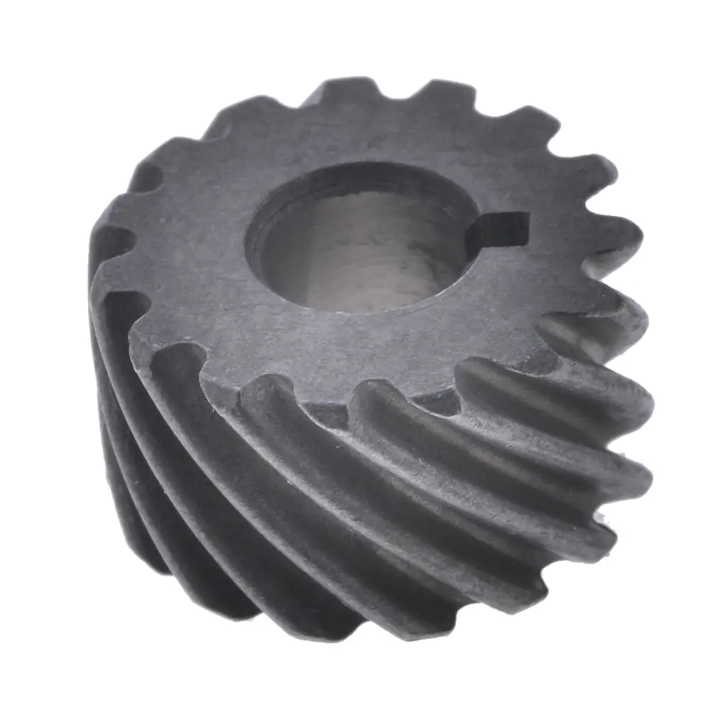 87c3-8 Spiral Gear For Eastman Cutting Machine Part Sewing Accessories 1