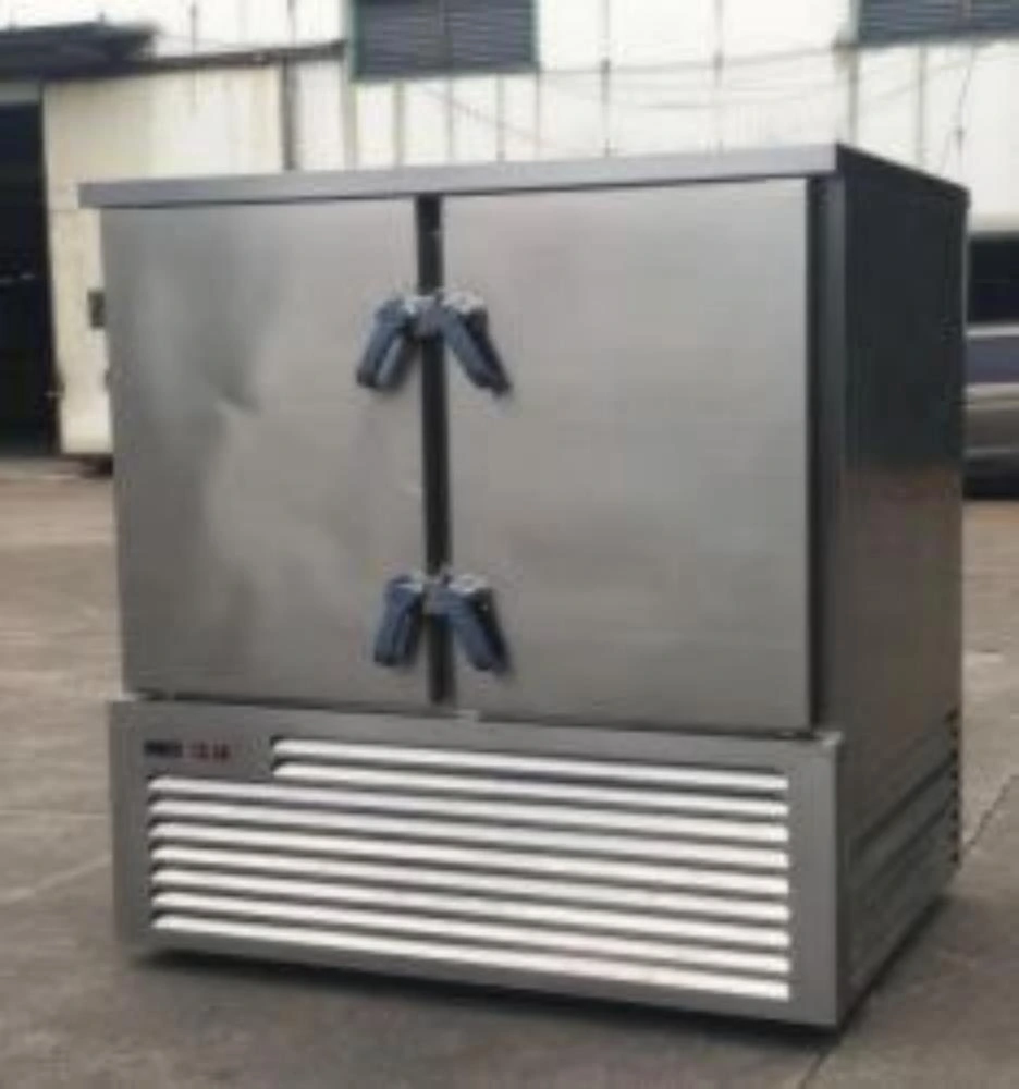 commercial refrigerator freezer