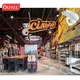 Meilleure entreprise de rayonnages gondoles pour supermarchés 4