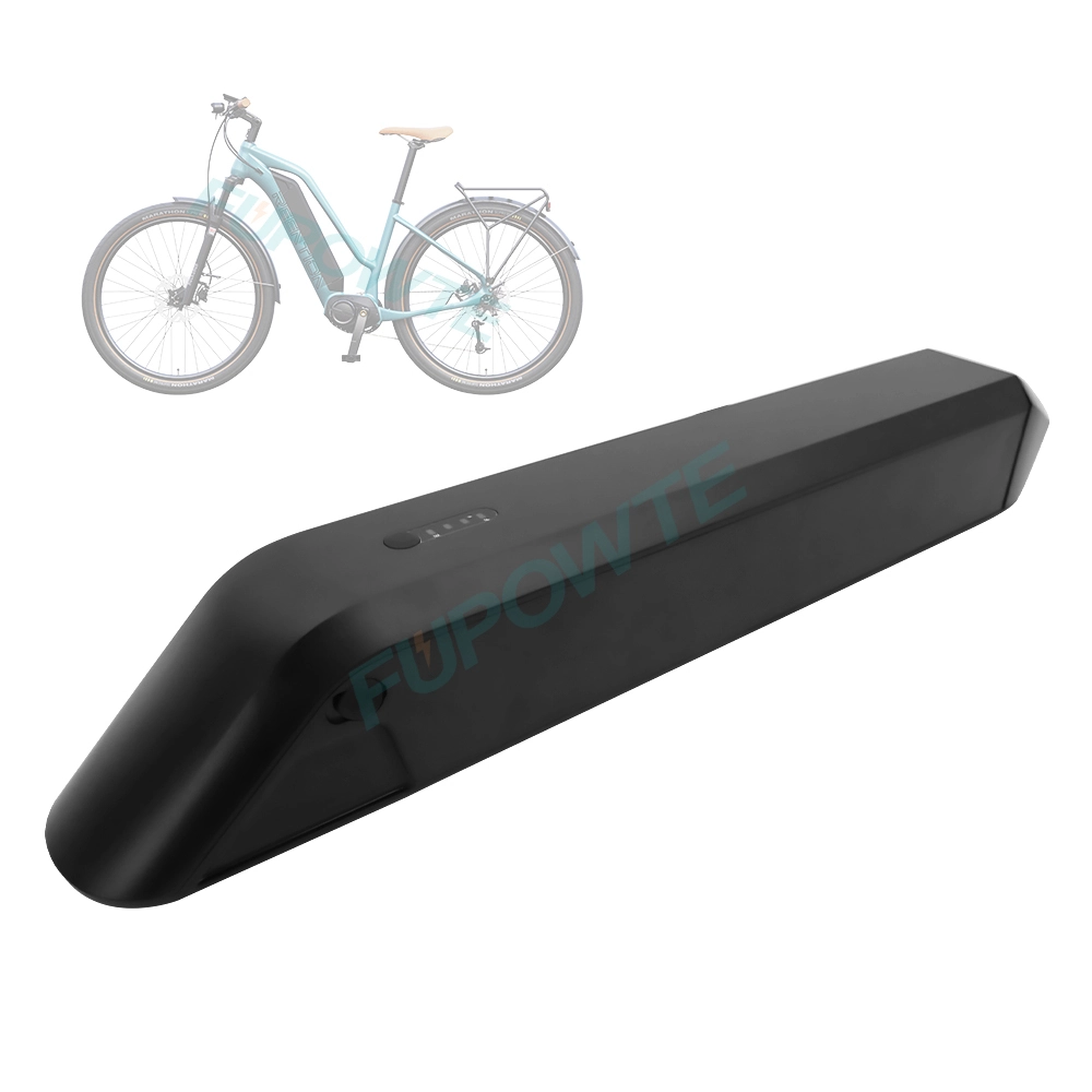 36V 20Ah 24,5Ah 48V 14Ah 15Ah 17,5Ah 52V 20Ah Reention Kirin Down Tube elektrische fietsaccupakket lithium-ion e-bike accu 1