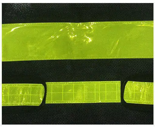 Personalized Safety Vest by MINGBAI 7