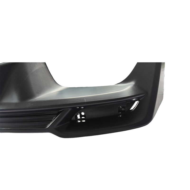 TYJ Car Steel Bumper Car Steel Bumper for Sale 7
