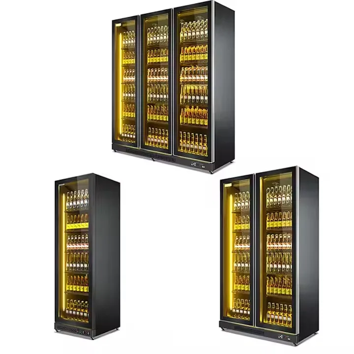 Cooler de bebida de alta qualidade