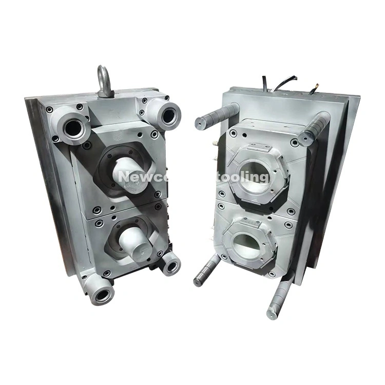 OEM ODM Injection Mold for Eco-friendly Plastic Kitchen Cup Manufacturing 1