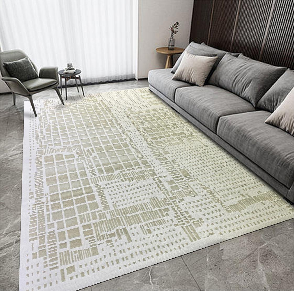 Custom Wilton Polyester Carpets from Chinese Factories 7