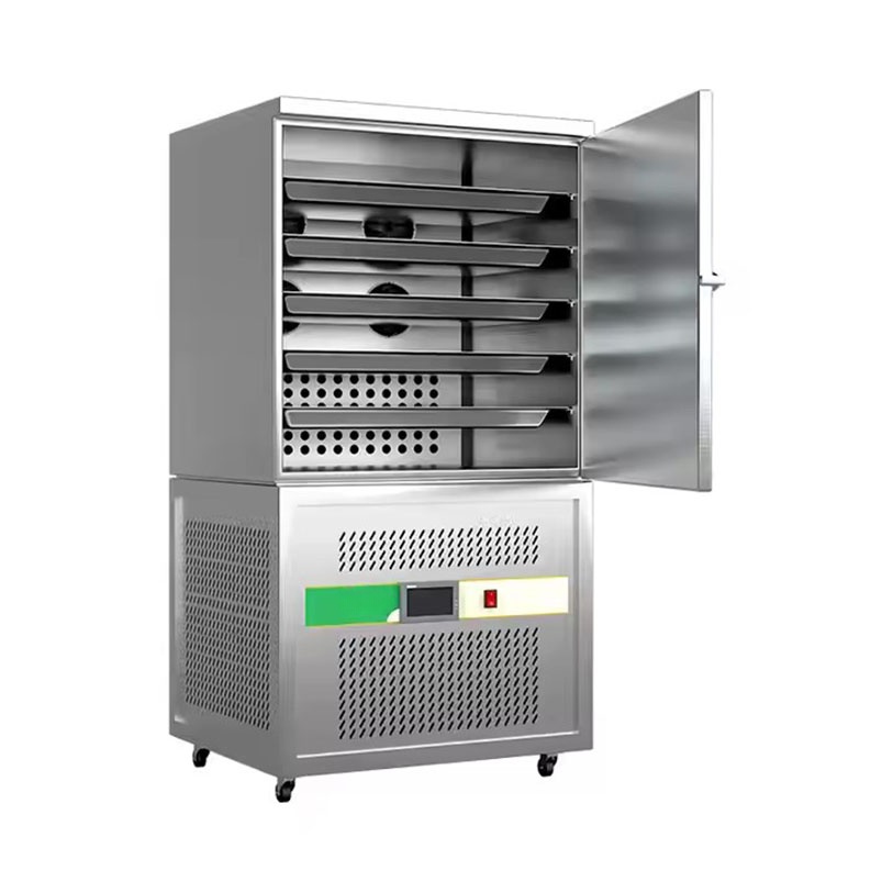congelador de refrigerador comercial