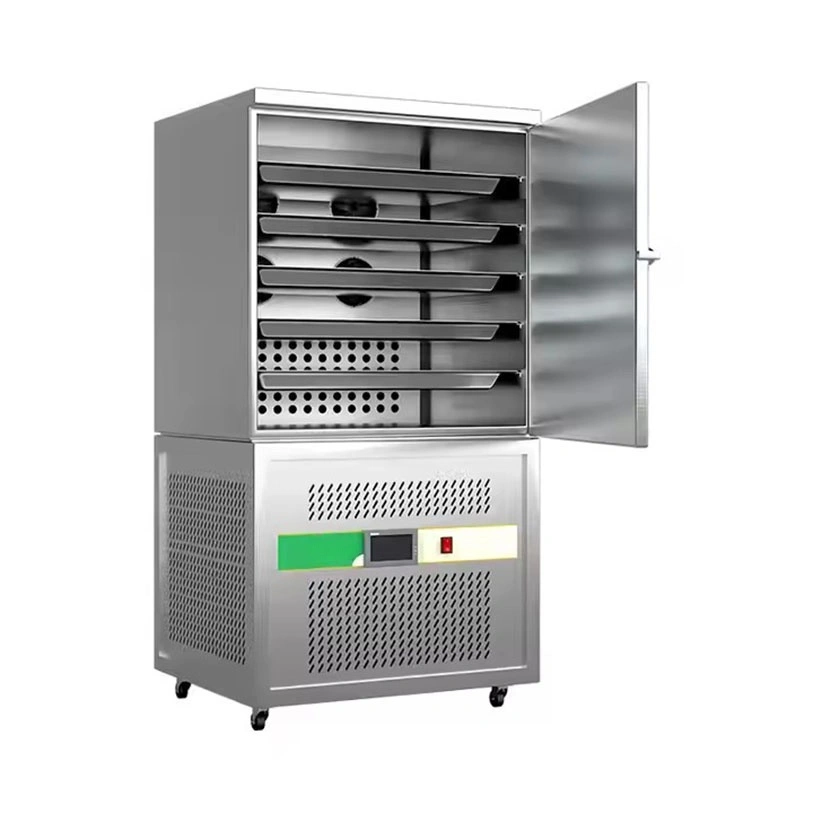 commercial refrigerator freezer