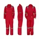 Hi Vis Clothing Suppliers Logistics Workwear Wholesale - MINGBAI 4