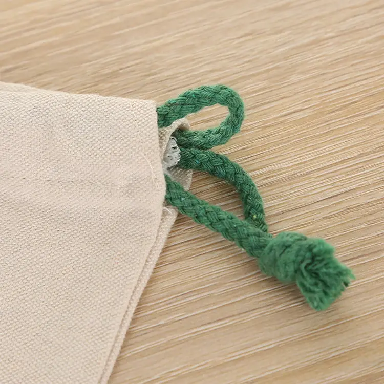 Custom Made Canvas Bags Canvas Bag Wholesale - MINGBAI 5