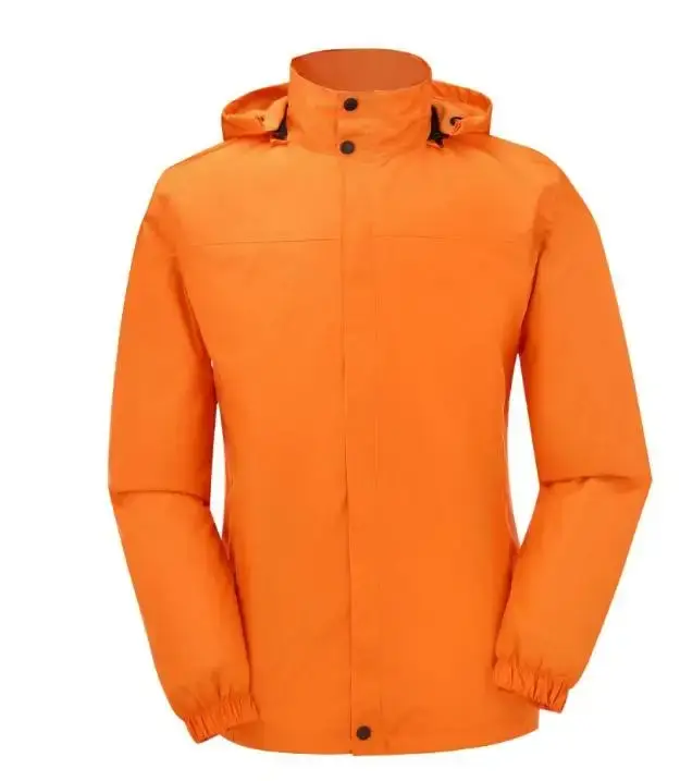 Combinaisons imperméables MINGBAI pour femmes - Usine 6