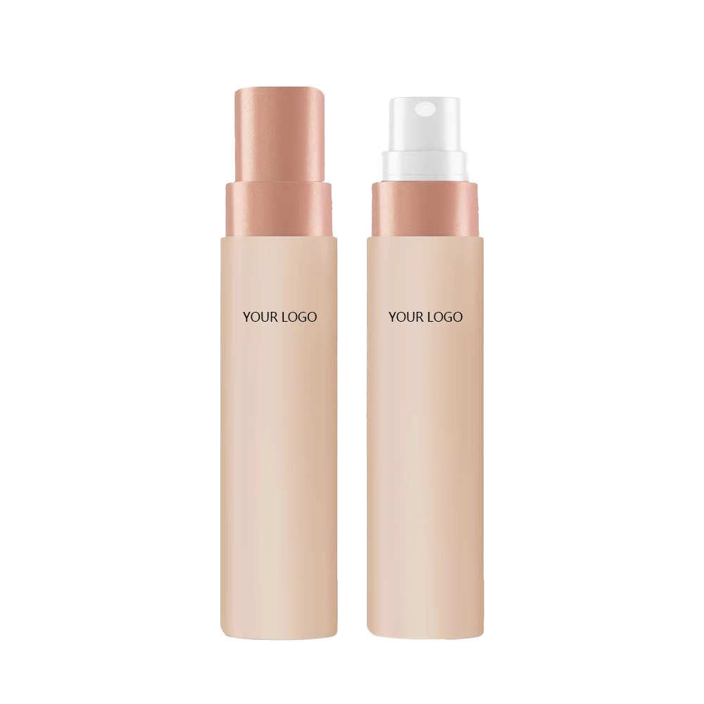 Mlm Matte Oil-control Long-lasting Hydrating Dewy Finish Ultra-fine Mist Private Label Makeup Setting Spray 1
