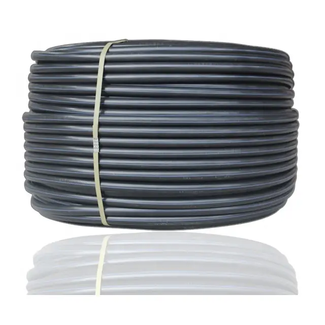 DN16mm LDPE滴灌管，500米卷，节水率95% 1