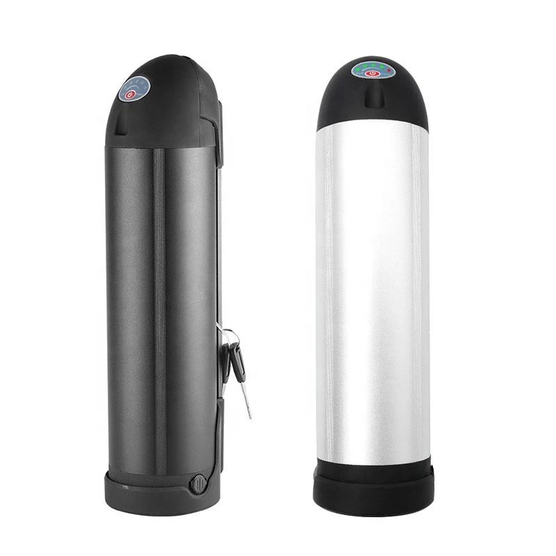 Wholesale 18650 Cell Electric Bike Battery Downtube 24v 28ah 36v 17.5ah 48v 14ah Water Bottle Li-ion Battery Pack 1