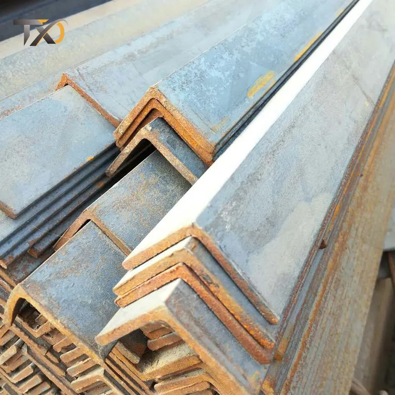 Angle Steel Steel Angle Iron Manufacturer 6