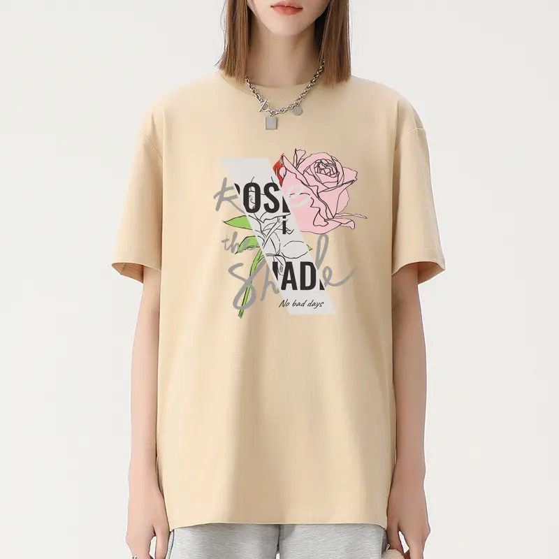 Why Custom T-Shirts With Logos Are Essential For Your Business 1