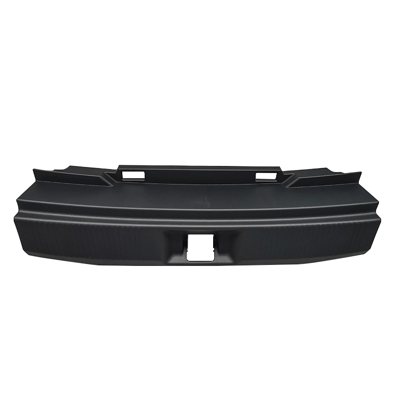 OEM Plastic Injection Molding Centre Console Panel for Car ABS/TPU/TPE/PE/PP for Rolls-Royce 1