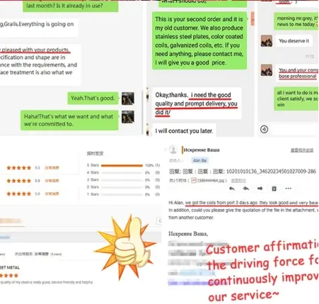 Aluminium Round Pipe Aluminium Pipe Wholesale - TXD Steel 7