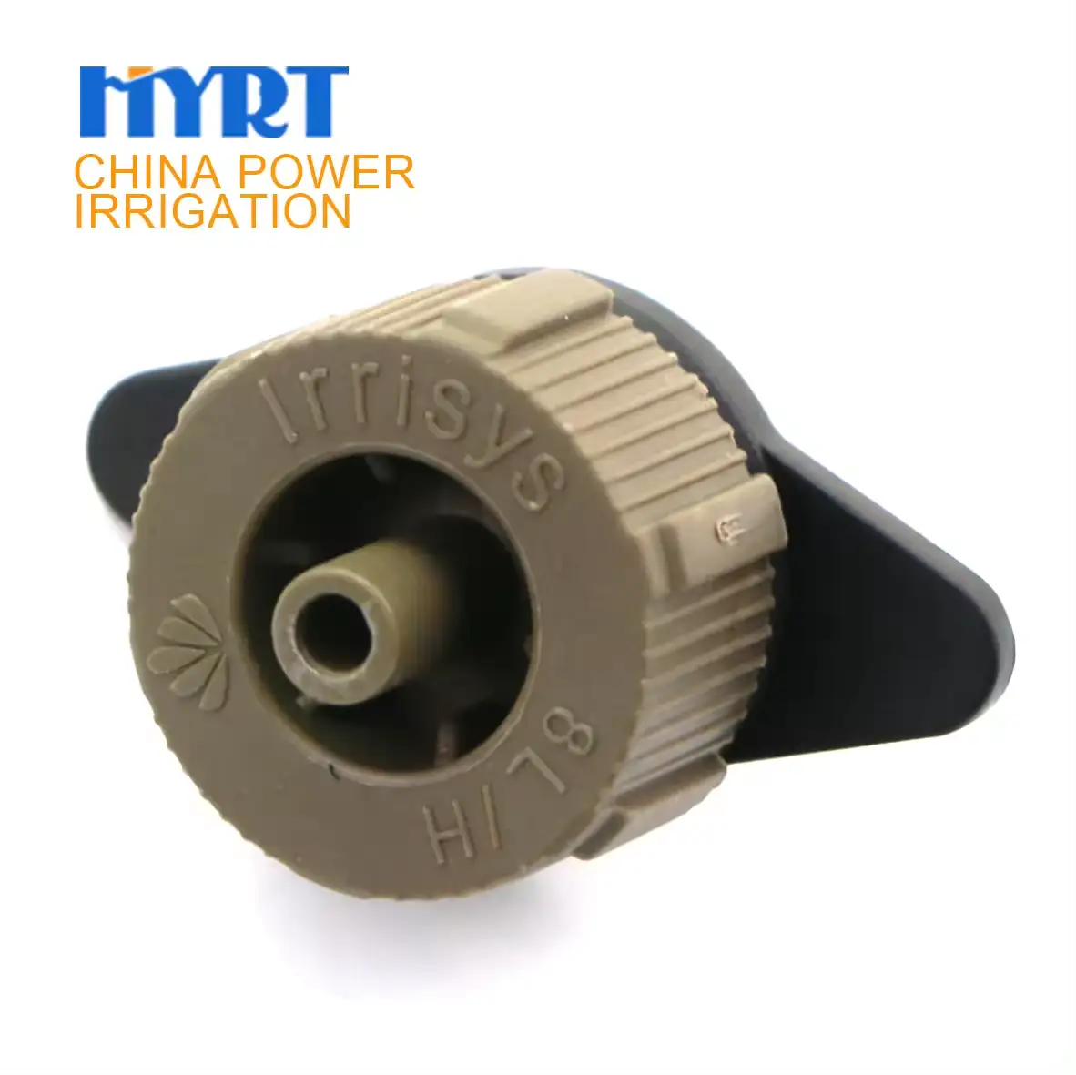 2/4/8升压力补偿滴灌器花园滴灌系统 1