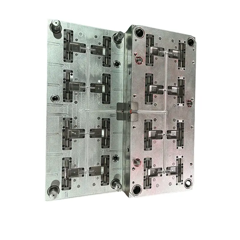 Injection Molding Services Injection Molds Wholesale - Newcentury Tooling 3