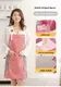 Customized Aprons for Womens by MINGBAI 3