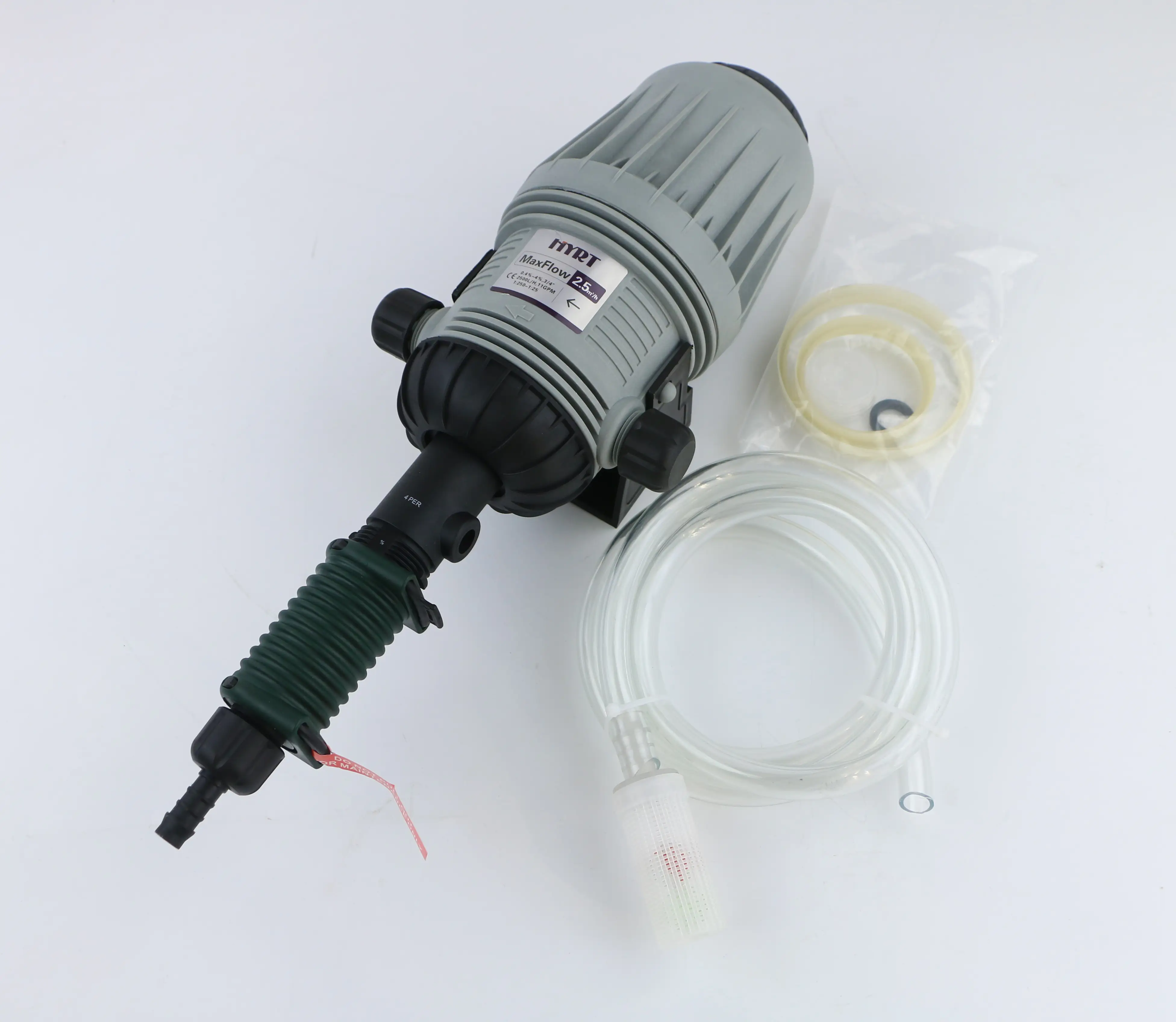 农业自动比例施肥泵 1