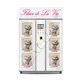 VENDING MACHINE Flower Vending Machine Price for Hotel Manufacturing 2