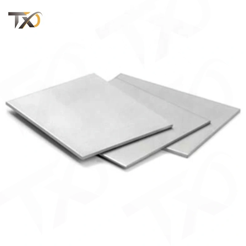 Astm 304 310 316l 2.5mm And 3mm Stainless Steel Sheet 1