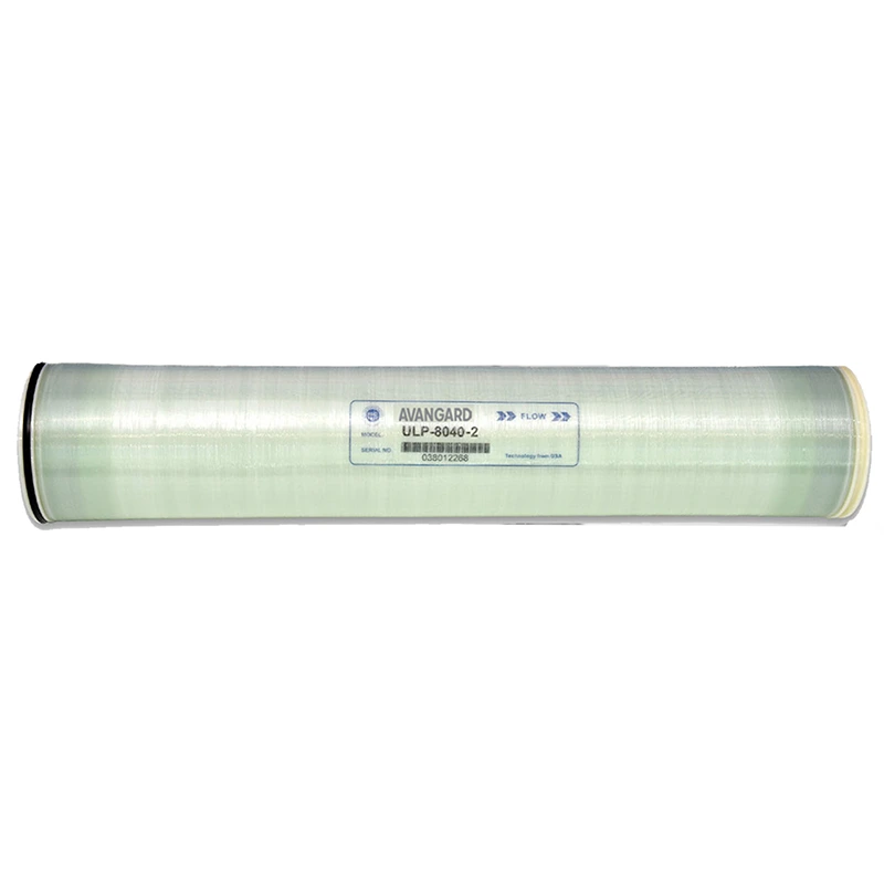 Avangard Ultra-Low Pressure RO Membrane, High Rejection 1
