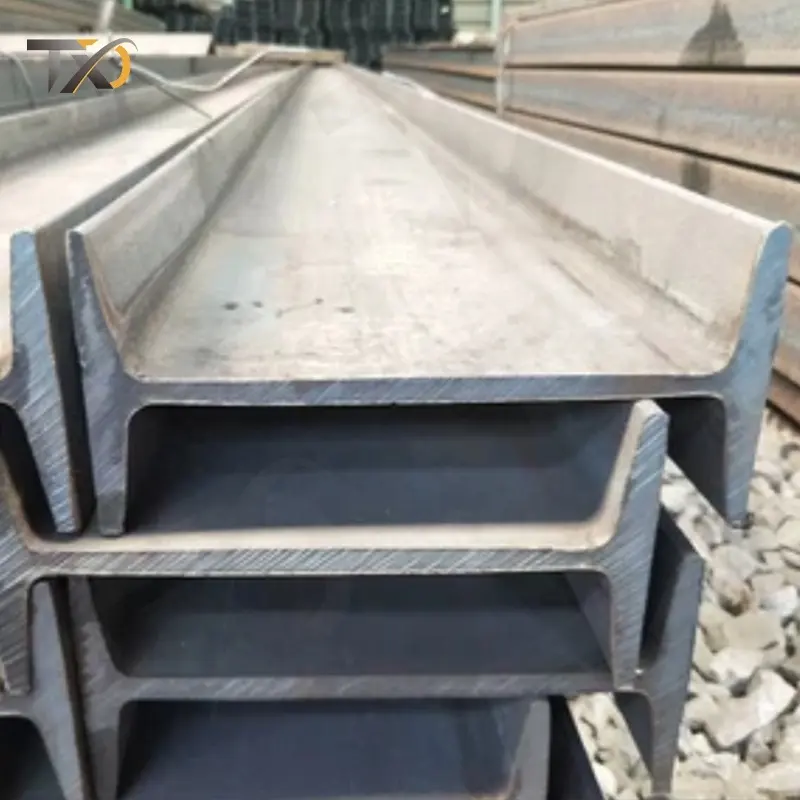 I Shape Steel Beam Factory Price for Manufacturing Industry 5
