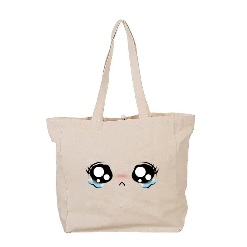 Canvas Bag Custom Workwear Supply 3