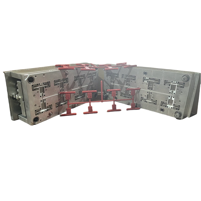 OEM Custom Candle Mold Manufacturer | Plastic Injection Mould Design of Wedgwood 1