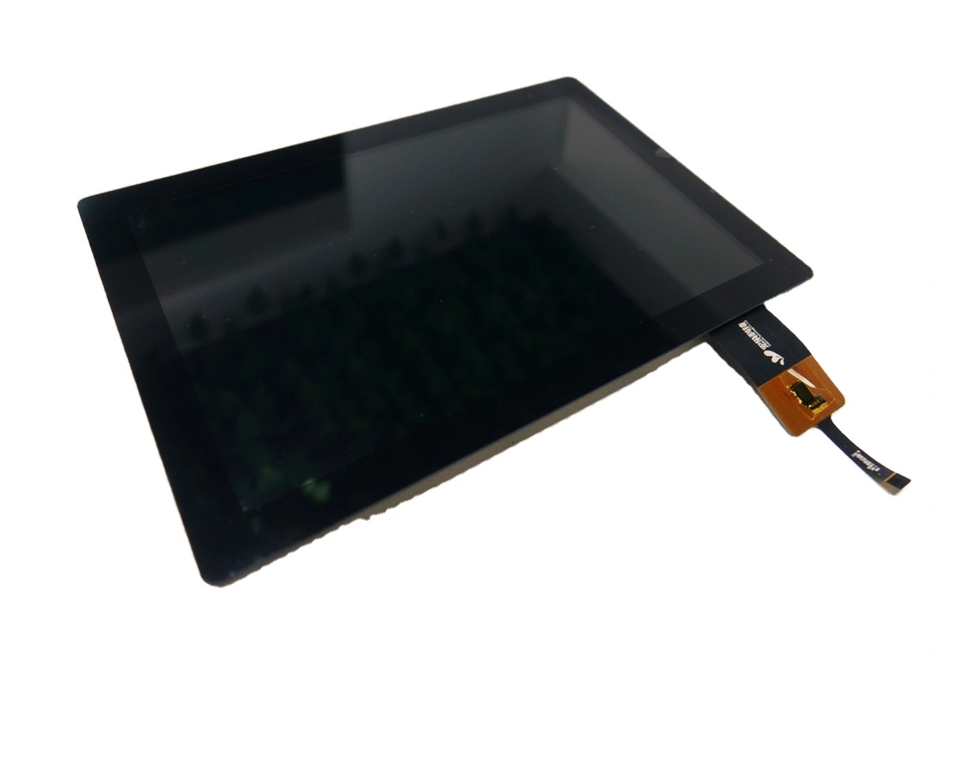 101-inch Waterproof Capacitive Module Transparent Oled Screen 1280x800 Touch Screen For Raspberry Product Category 1