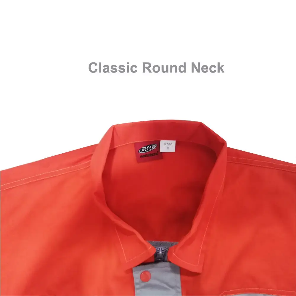 Logistics Workwear Work Clothes Manufacturers Supply 4