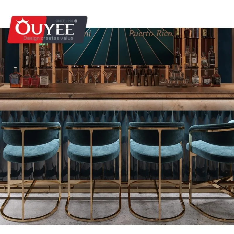 Custom Retail Kiosk Manufacturer Store Fixtures Wholesale - Ouyee 2